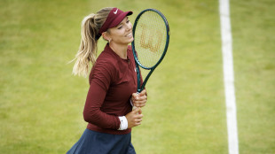 Tennis: britannica Boulter denuncia 'insulti da scommettitori'
