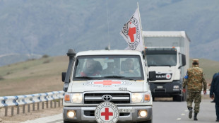 Internationales Komitee vom Roten Kreuz erh&auml;lt Marion-D&ouml;nhoff-Preis