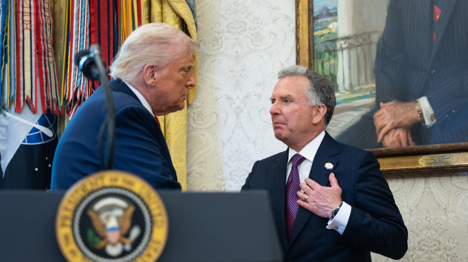 Fonti Usa, colloqui incoraggianti con Iran, proseguiranno