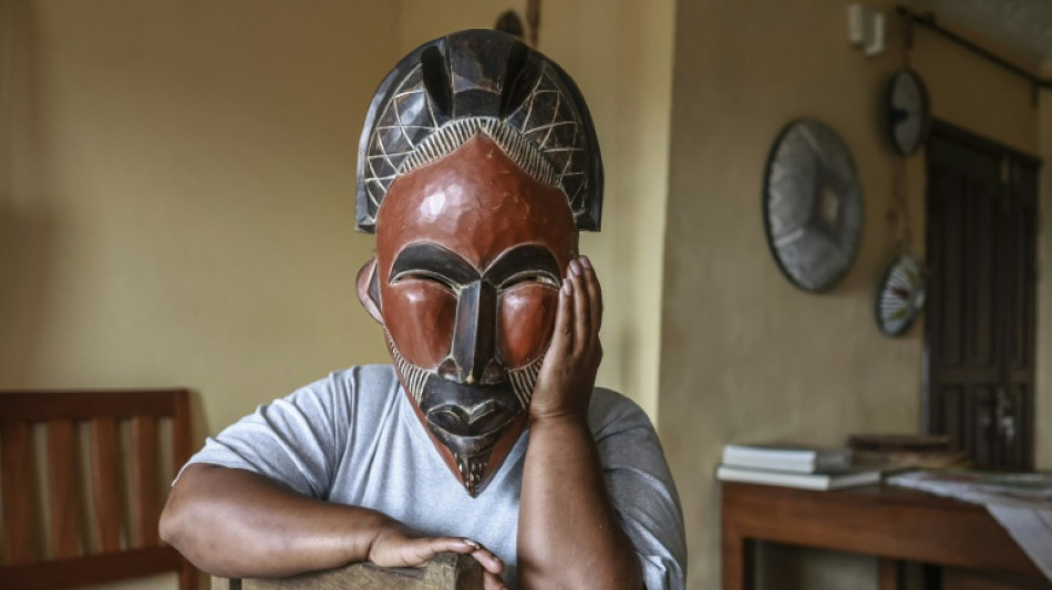 Au Cameroun, l'exil sans issue des r&eacute;fugi&eacute;s expuls&eacute;s des Etats-Unis 