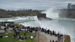 Five killed in New York state tourist bus crash