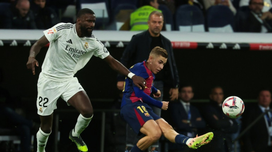 El Barcelona renueva a Ferm&iacute;n L&oacute;pez hasta 2029