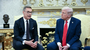 Trump anuncia un proyecto para construir 11 rompehielos con Finlandia