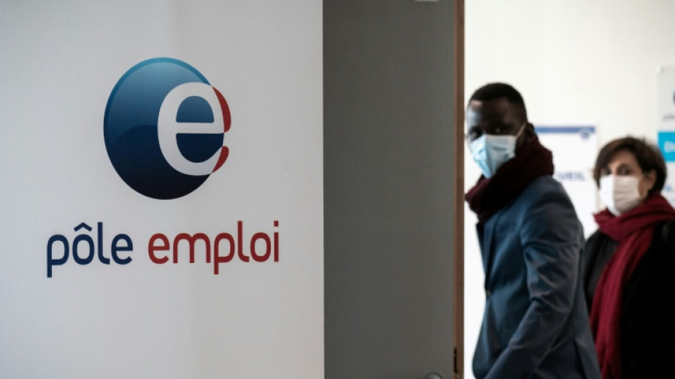 Ch&ocirc;mage: le gouvernement frappe fort avec une baisse de la dur&eacute;e d'indemnisation de 25%