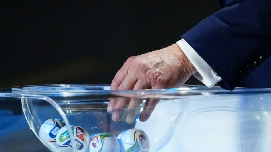  WM-Quartier: Nagelsmann ist "guter Dinge" 