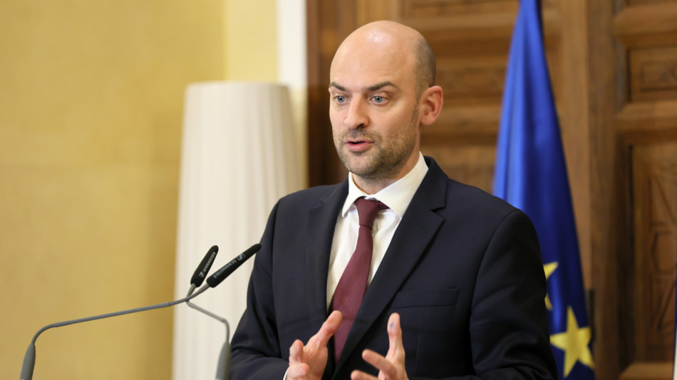  Parigi convoca l'ambasciatore Usa per le parole su Quentin 