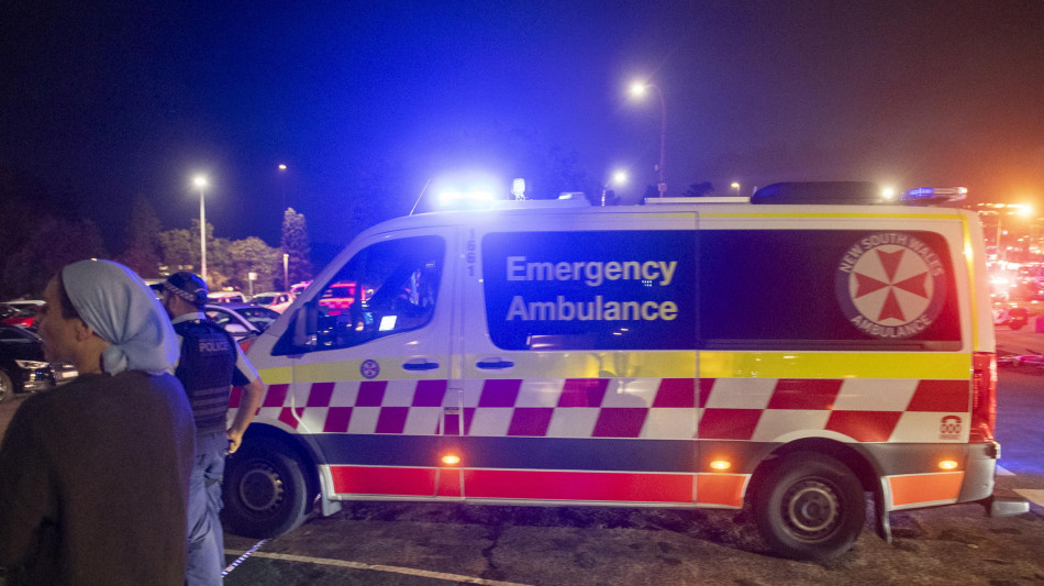  Salgono a 16 le vittime della sparatoria a Sydney 
