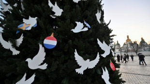 Rusia no le "robar&aacute;" la Navidad a los ni&ntilde;os ucranianos, asegura el alcalde de Kiev