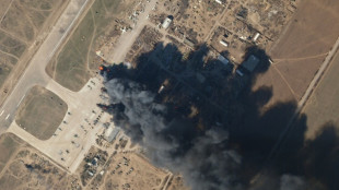 Pentagon: Ukraine startet Offensive zur R&uuml;ckeroberung von Cherson