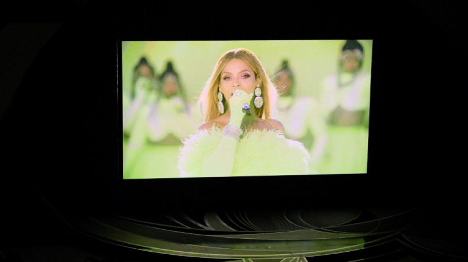 Beyonc&eacute; saca nuevo &aacute;lbum el 29 de julio