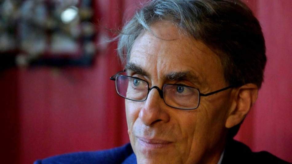 Los gobiernos ya pueden ocultar la "s&oacute;rdida realidad" en materia de DDHH