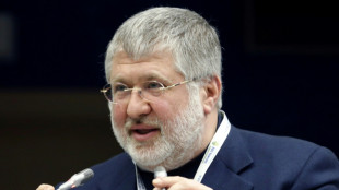 London court rules oligarch liable in $1.9 bn Ukraine loan scheme