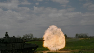 Suspense autour de la signature d'un accord sur les minerais ukrainiens