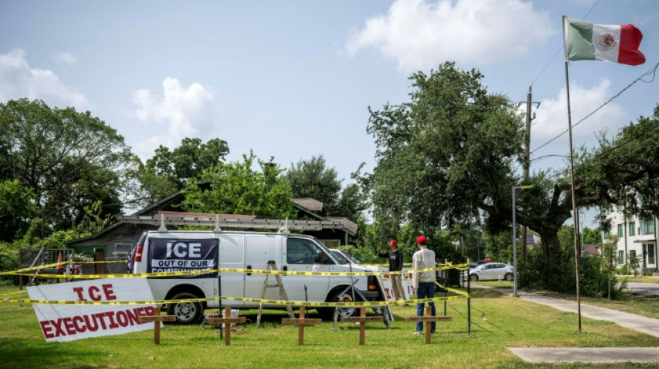 Venezolano es herido de bala en Texas por agente de migraci&oacute;n 