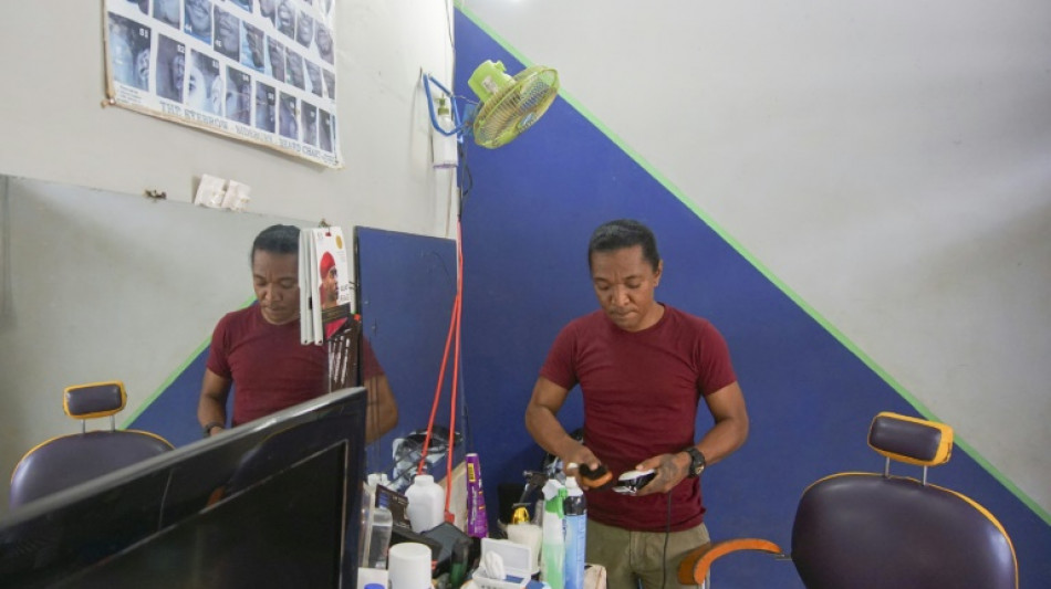 L'Esequibo, une r&eacute;gion d'immigration v&eacute;n&eacute;zu&eacute;lienne, r&eacute;clam&eacute;e par Caracas au Guyana