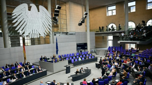 Bundestag billigt wegen Neuwahlen verz&ouml;gerten Haushalt 2025