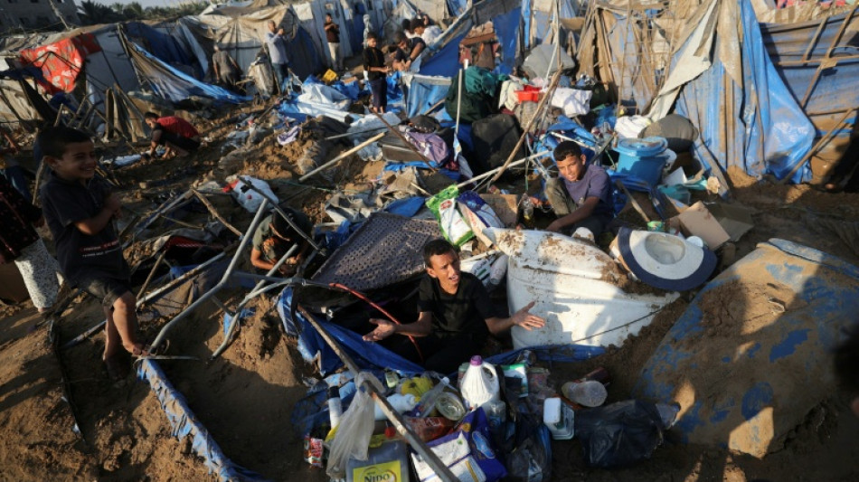  Gaza officials say Israeli strikes kill seven day after deal 