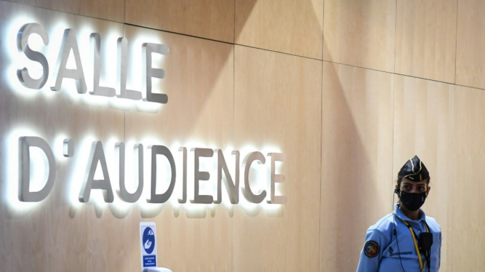 El juicio de los atentados yihadistas de Par&iacute;s en 2015 llega a la hora de la verdad