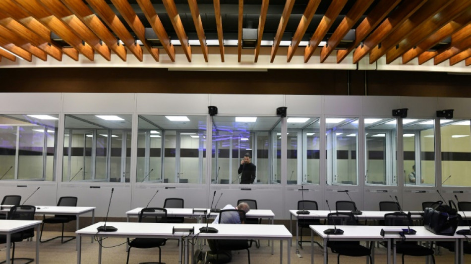 Voranh&ouml;rung zu Br&uuml;sseler Terroranschl&auml;gen ohne Hauptbeschuldigten