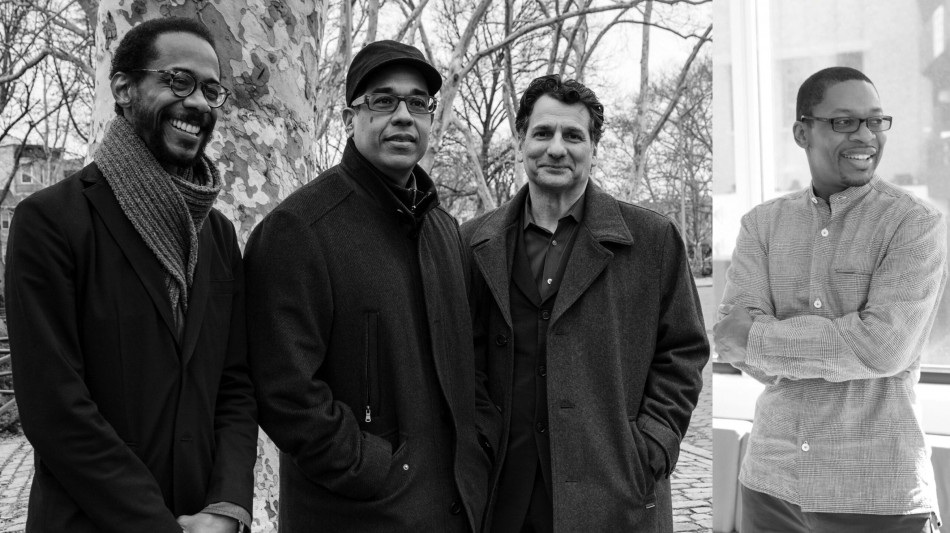 Legacy of Wayne Shorter, a Roma superquartetto del jazz