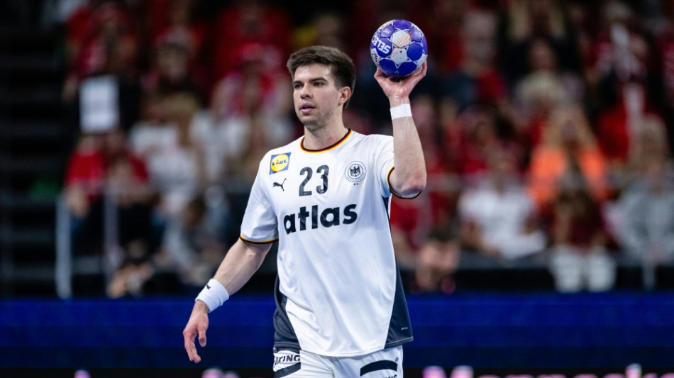  Handball-Nationalspieler Uscins wechselt zu PSG 