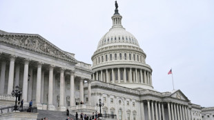 A minuit, le "shutdown": les Etats-Unis vont conna&icirc;tre une paralysie budg&eacute;taire