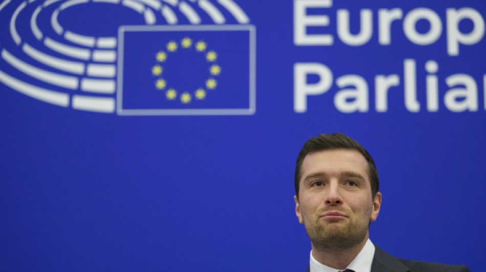 Spendenaff&auml;re: Parteisitz der Rechtspopulisten in Paris durchsucht