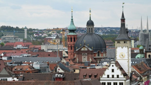 W&uuml;rzburger Oberb&uuml;rgermeister Schuchardt wird Hauptgesch&auml;ftsf&uuml;hrer des St&auml;dtetags