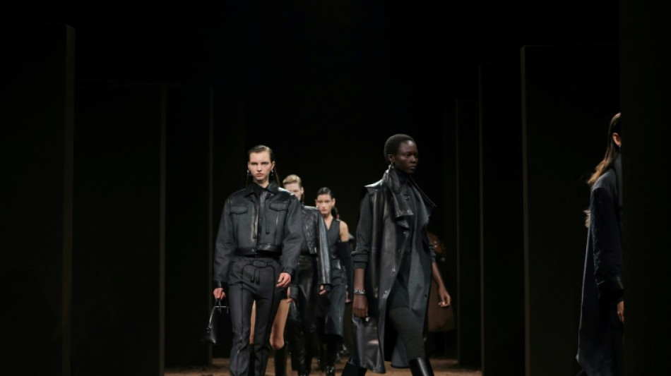 Herm&egrave;s se convierte en el grupo de lujo m&aacute;s valorado del mundo y supera a LVMH