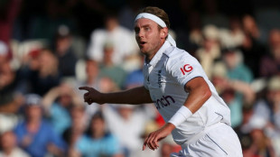 Australia going into Ashes with 'worst team' since 2010: England great Broad
