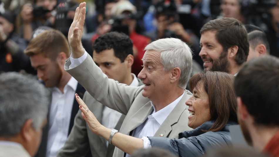  Elezioni in Cile, Kast è il presidente eletto 