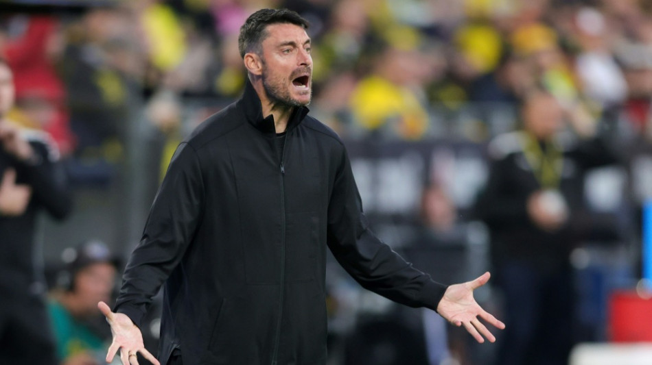  Kr&ouml;sche: Riera auch am letzten Spieltag Trainer 