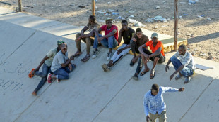 En Libye, le calvaire des migrants refoul&eacute;s avec l'aide europ&eacute;enne