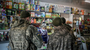 London h&auml;lt russischen Angriff auf Kiew f&uuml;r sehr wahrscheinlich