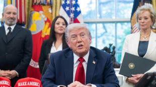 Trump zu Ukraine-Krieg: "Ich glaube, wir haben einen Deal mit Russland"