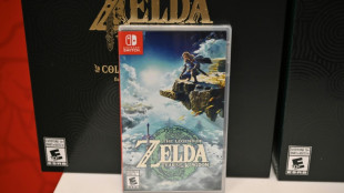 Lead actors announced for 'Legend of Zelda' movie