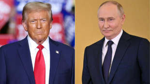 Trump: Treffen mit Putin in Vorbereitung - Kreml begr&uuml;&szlig;t Bereitschaft zu "Dialog"