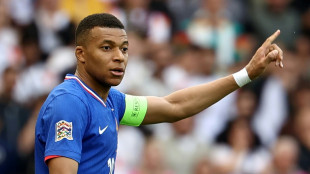 Mbappé, con gastroenteritis, hospitalizado para someterse a pruebas médicas