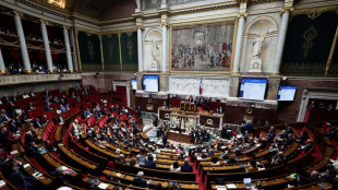 France's parliament adopts assisted dying law