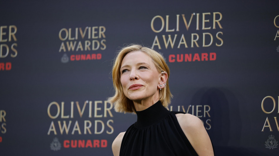  Star di Hollywood lanciano il registro per il consenso all'uso dell'IA 
