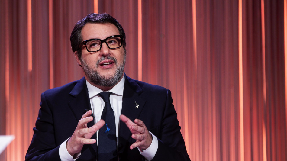 Domani e mercoled&igrave; informativa di Salvini sui treni