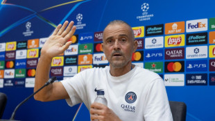 PSG must keep Barca's 'Harry Potter' Pedri at bay: Luis Enrique