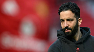 Man Utd must 'take risk' and rotate players as they target European glory: Amorim