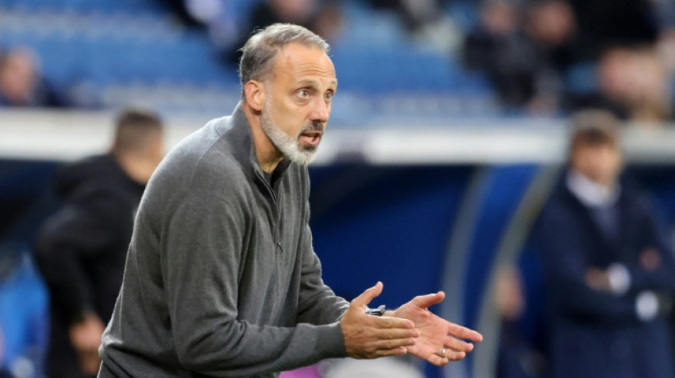 Real Sociedad anuncia americano Pellegrino Matarazzo como seu novo t&eacute;cnico