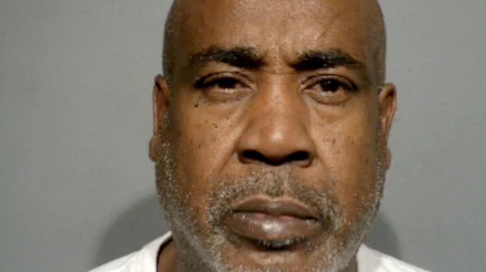  L'ex membro di una gang colpevole della morte del rapper Tupac Shakur 