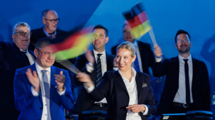 AfD k&uuml;rt Weidel zur Kanzlerkandidatin - Partei erkl&auml;rt "Remigration" zum Ziel