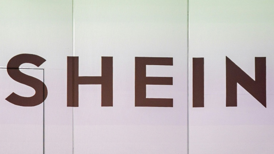  Lucro operacional da Shein caiu 50% no primeiro semestre de 2026 