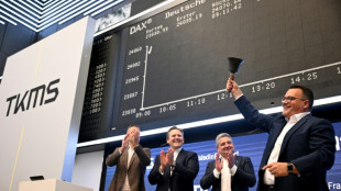 Erfolgreicher Börsenstart der Marinesparte von Thyssenkrupp