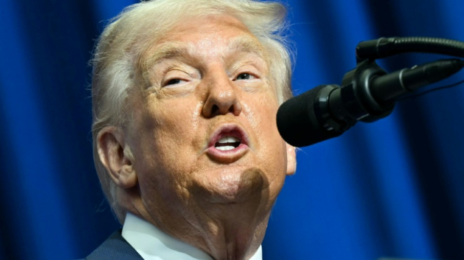  Trump 'Board of Peace' opens with money and troops for Gaza 