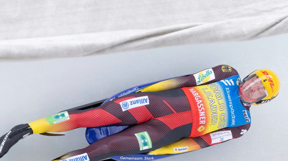 Platz zwei in St. Moritz: Loch hat Gesamtweltcup fast sicher